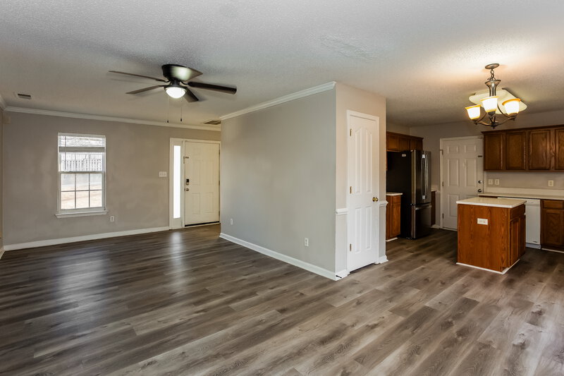 1,750/Mo, 3227 Passour Ridge Ln Charlotte, NC 28269 Misc View 3