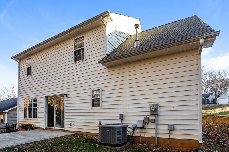 1,750/Mo, 3227 Passour Ridge Ln Charlotte, NC 28269 Misc View 13