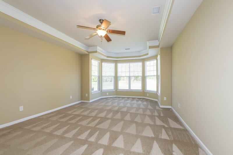 3,310/Mo, 13121 Centennial Commons Pkwy Huntersville, NC 28078 Master Bedroom View