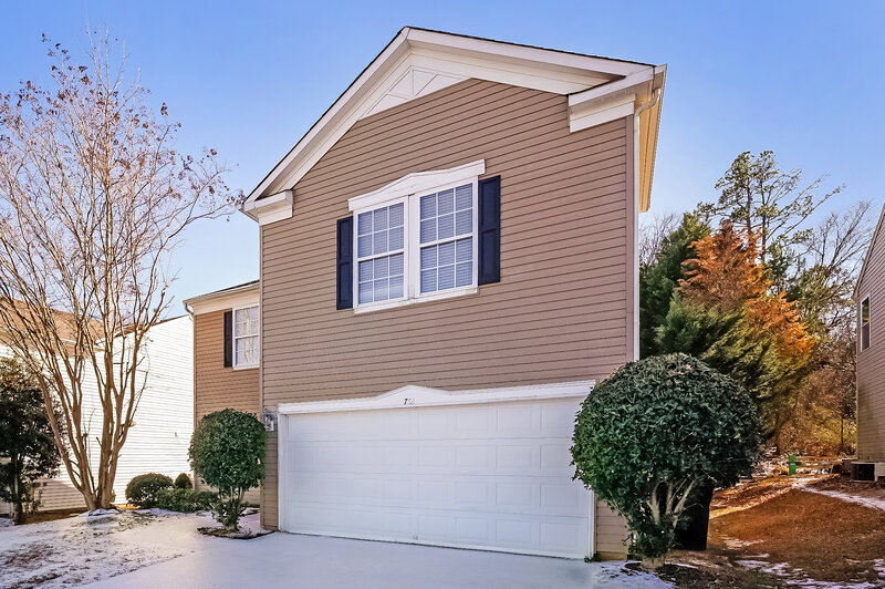 1,905/Mo, 712 Winborne Ave SW Concord, NC 28025 Front View