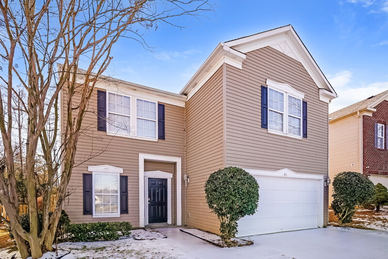 1,905/Mo, 712 Winborne Ave SW Concord, NC 28025 Front View 2