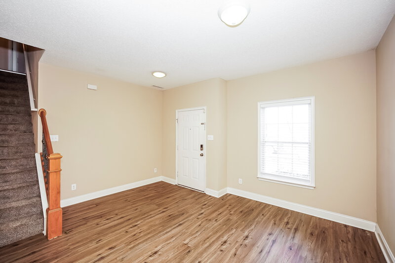 1,905/Mo, 712 Winborne Ave SW Concord, NC 28025 Living Room View 2