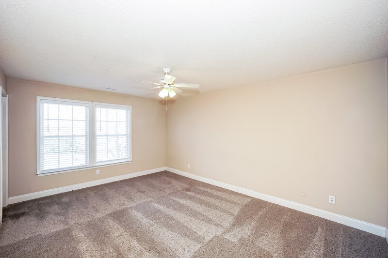 1,905/Mo, 712 Winborne Ave SW Concord, NC 28025 Main Bedroom View