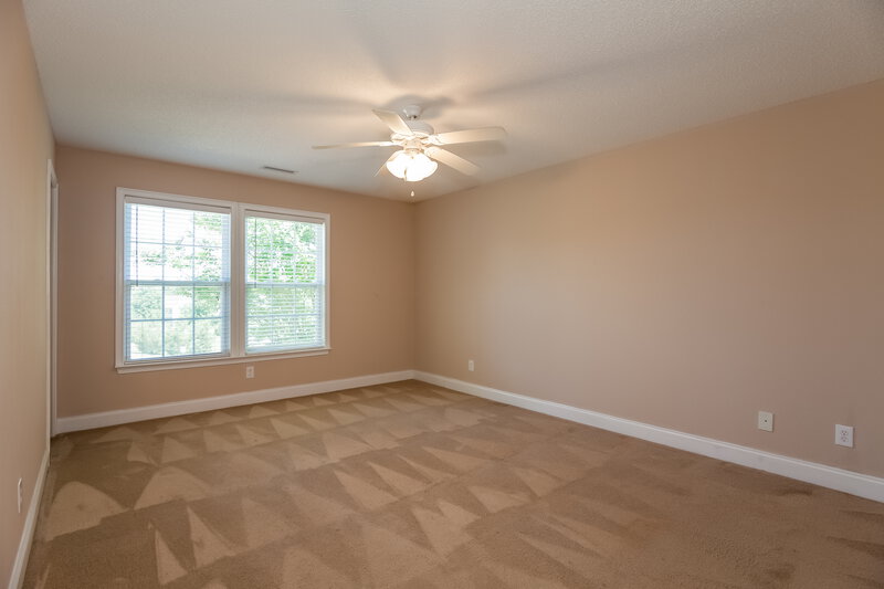 1,855/Mo, 712 Winborne Ave SW Concord, NC 28025 Master Bedroom View 4