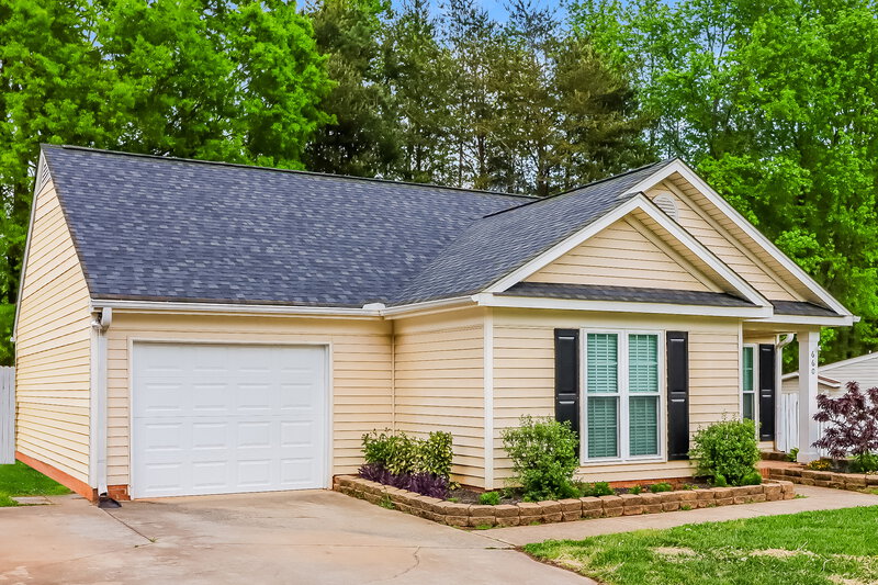 1,835/Mo, 660 Rebecca Jane Dr Mooresville, NC 28115 Front View