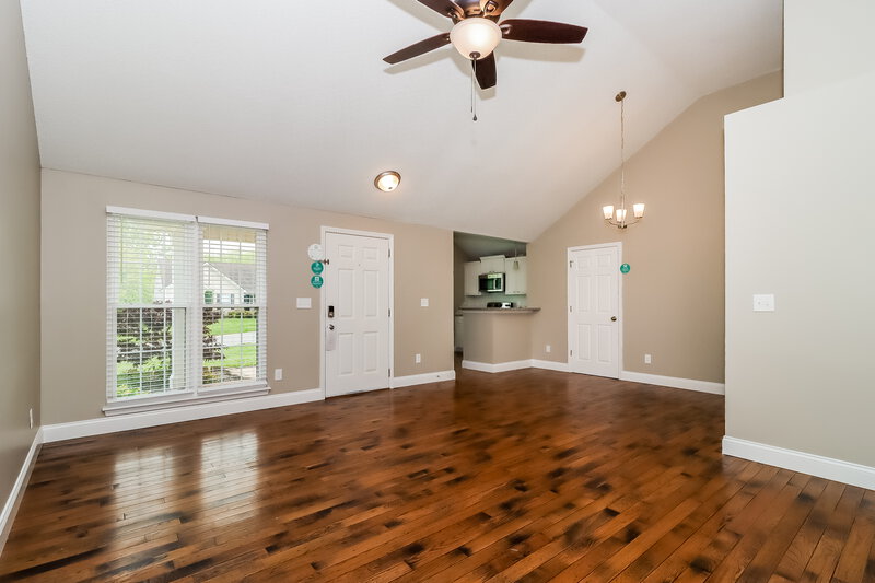 1,835/Mo, 660 Rebecca Jane Dr Mooresville, NC 28115 Living Room View