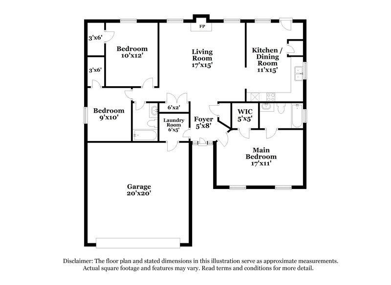 185 Brookstone Dr Mount Holly NC 28120 Progress Residential