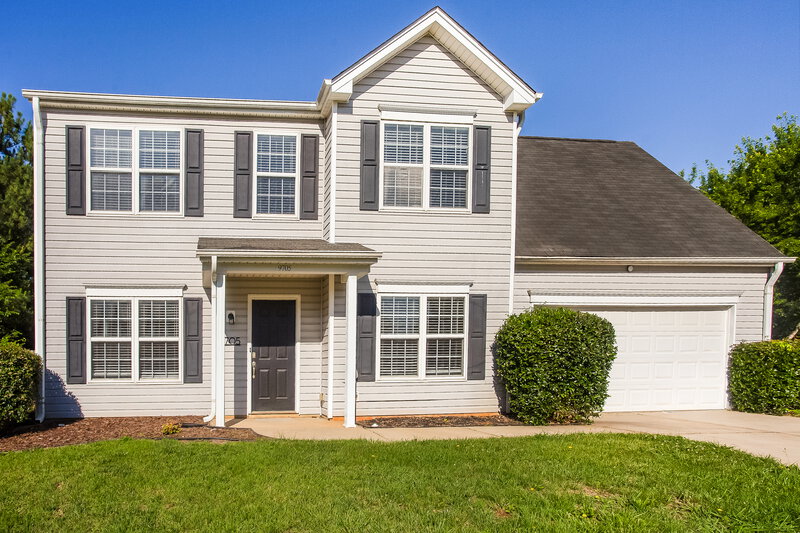 2,395/Mo, 9705 Avensong Crossing Dr Charlotte, NC 28215 Misc View