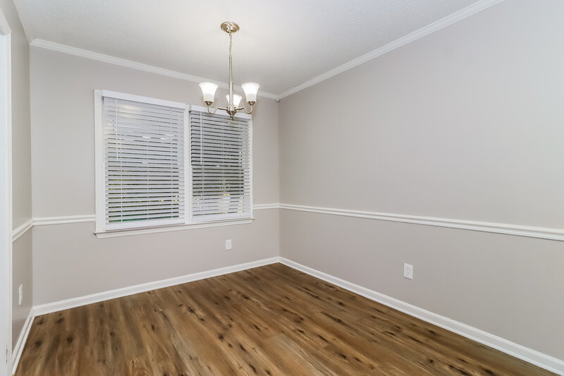 1,910/Mo, 11400 Red Hickory Ln Charlotte, NC 28273 Dining Room View