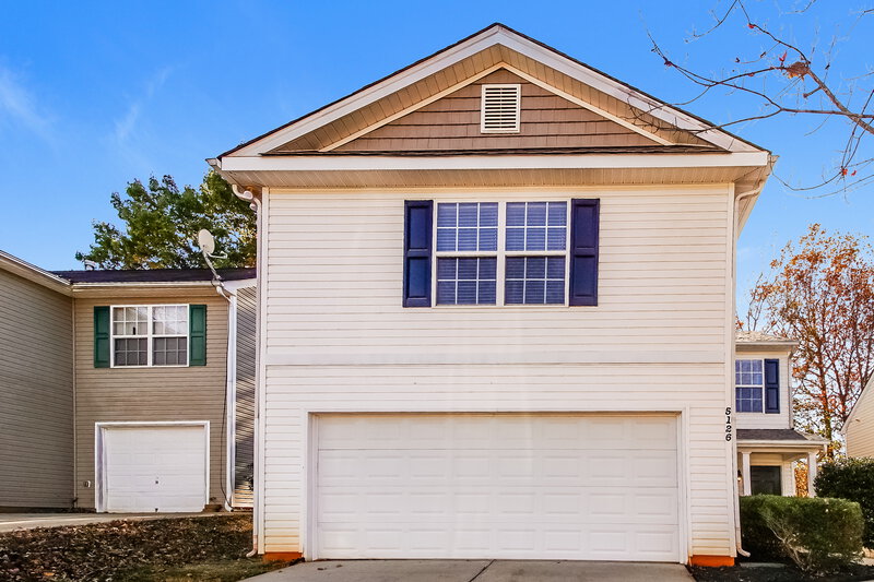 1,710/Mo, 5126 Grays Ridge Dr Charlotte, NC 28269 External View