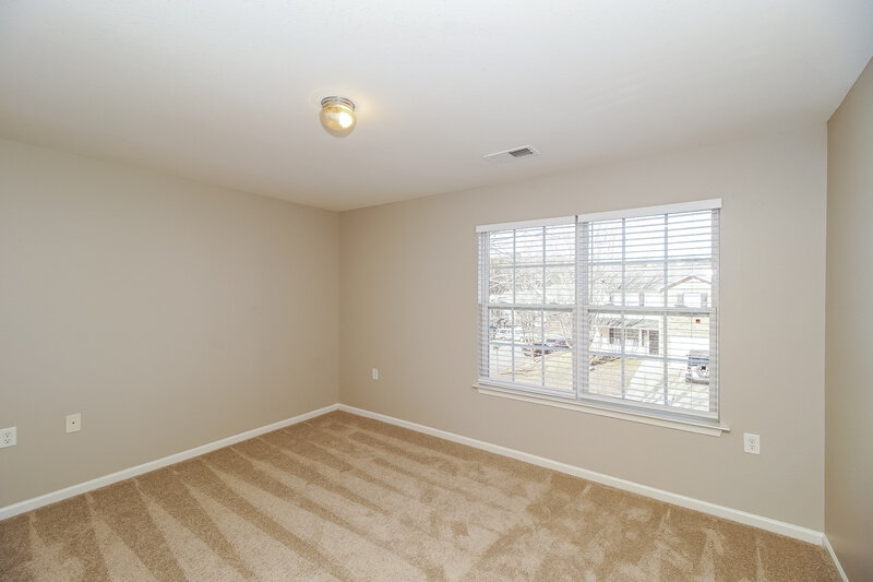 1,710/Mo, 5126 Grays Ridge Dr Charlotte, NC 28269 Main Bedroom View