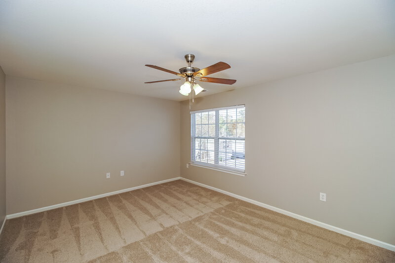 1,710/Mo, 5126 Grays Ridge Dr Charlotte, NC 28269 Bedroom View