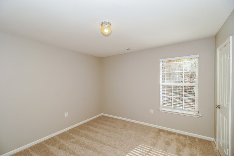 1,710/Mo, 5126 Grays Ridge Dr Charlotte, NC 28269 Bedroom View 2