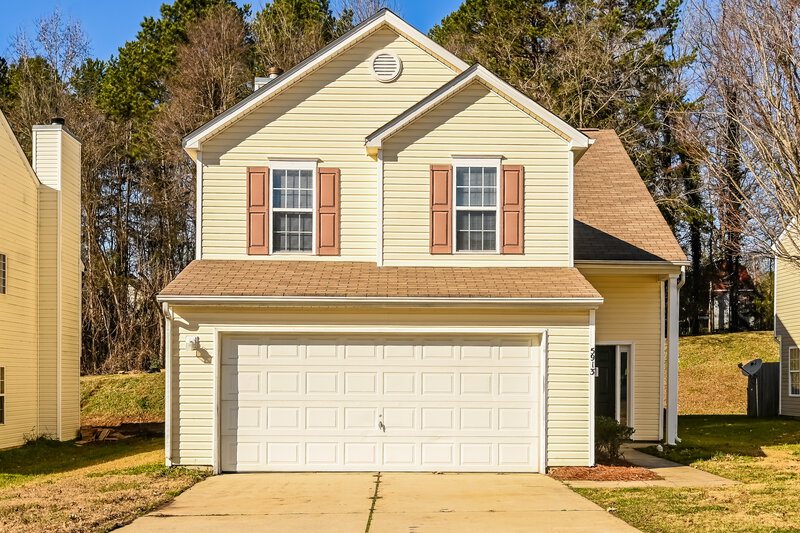 1,940/Mo, 5913 Brookfield Pointe Dr Charlotte, NC 28216 External View