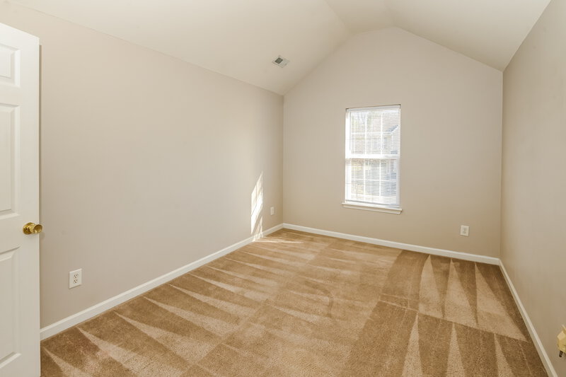 1,940/Mo, 5913 Brookfield Pointe Dr Charlotte, NC 28216 Bedroom View 2