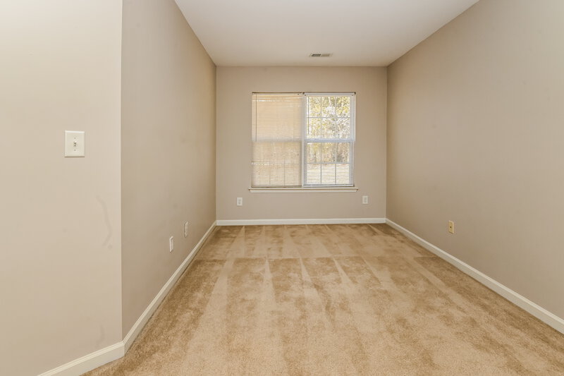 1,940/Mo, 5913 Brookfield Pointe Dr Charlotte, NC 28216 Bedroom View 3