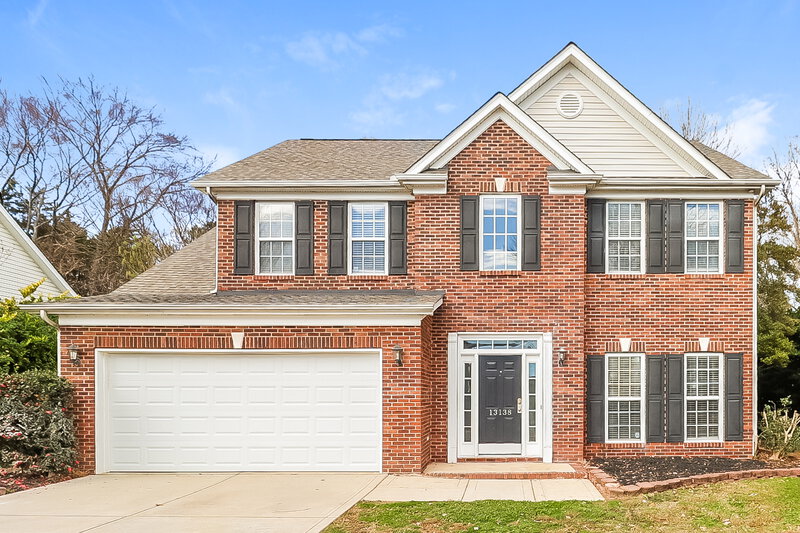 2,330/Mo, 13138 Planters Row Dr Charlotte, NC 28278 External View