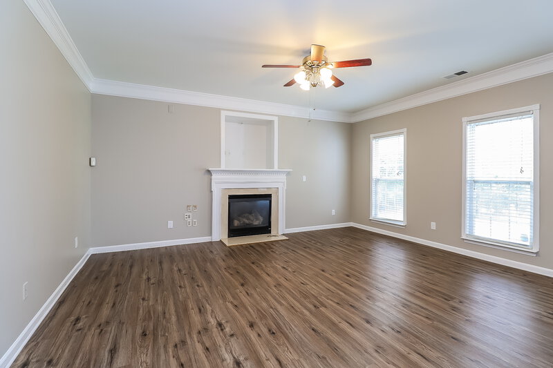 2,330/Mo, 13138 Planters Row Dr Charlotte, NC 28278 Family Room View