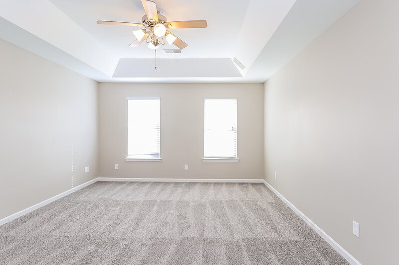 2,330/Mo, 13138 Planters Row Dr Charlotte, NC 28278 Main Bedroom View