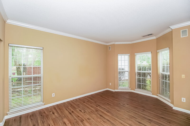 2,590/Mo, 8936 Coppermine Ln Charlotte, NC 28269 Bedroom View