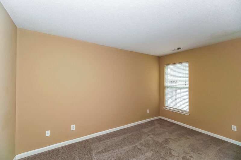 2,590/Mo, 8936 Coppermine Ln Charlotte, NC 28269 Bedroom View 2