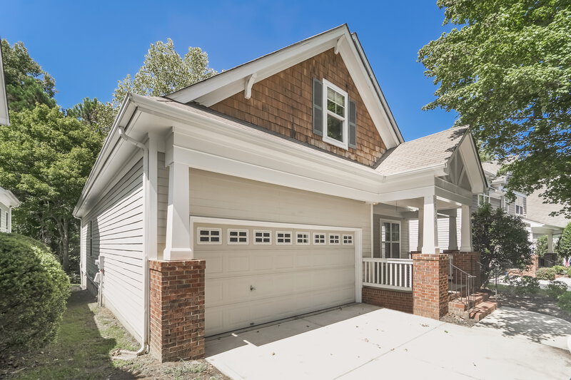 2,460/Mo, 10729 Tradition View Dr Charlotte, NC 28269 Front View