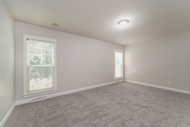 2,460/Mo, 10729 Tradition View Dr Charlotte, NC 28269 Main Bedroom View 2