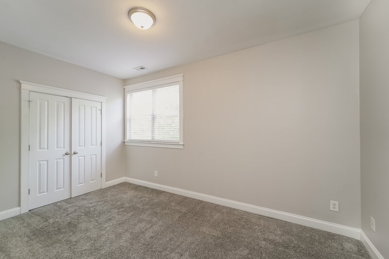 2,460/Mo, 10729 Tradition View Dr Charlotte, NC 28269 Bedroom View