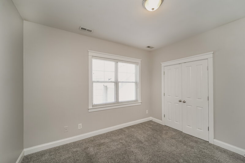 2,460/Mo, 10729 Tradition View Dr Charlotte, NC 28269 Bedroom View 3