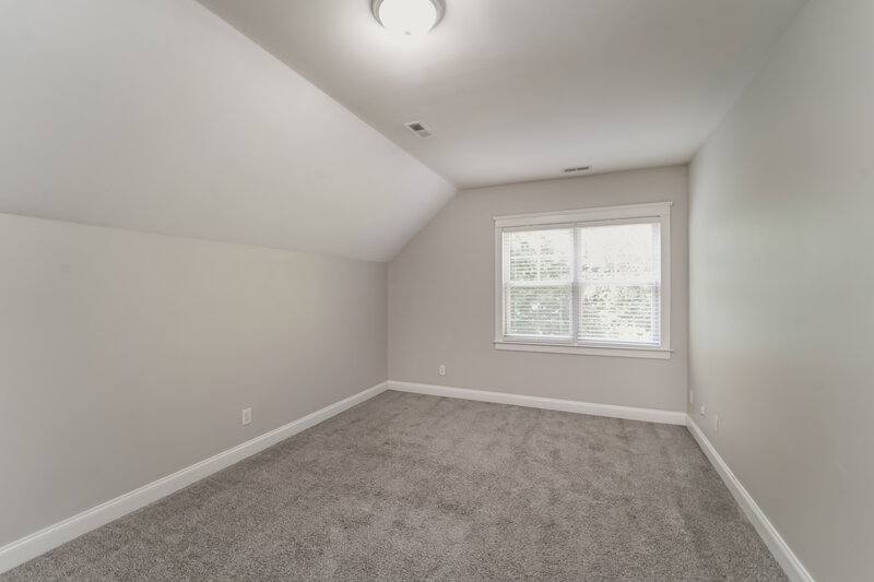 2,460/Mo, 10729 Tradition View Dr Charlotte, NC 28269 Bedroom View 4