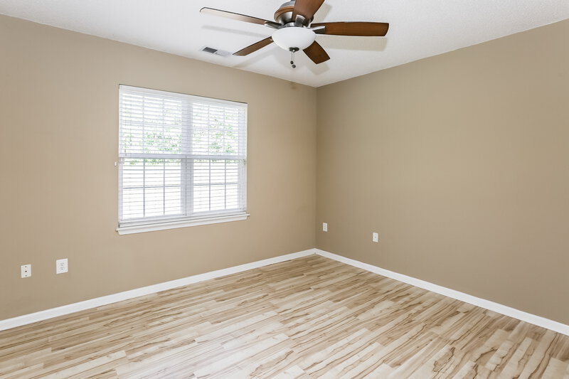 1,825/Mo, 6813 Babbling Brook Ln Concord, NC 28025 Bedroom View 2