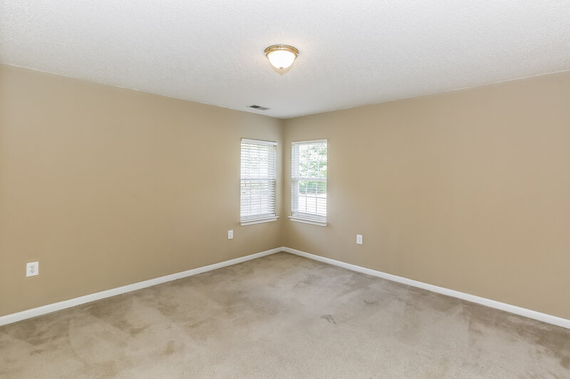 1,825/Mo, 6813 Babbling Brook Ln Concord, NC 28025 Bedroom View 3