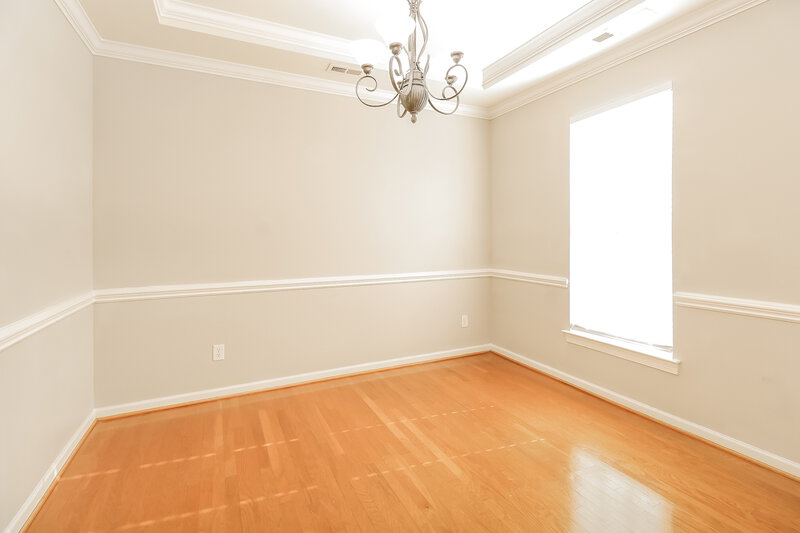 2,420/Mo, 15126 Callow Forest Dr Charlotte, NC 28273 Dining Room View