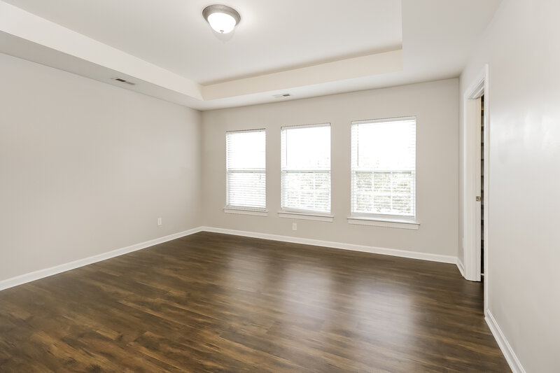 2,420/Mo, 15126 Callow Forest Dr Charlotte, NC 28273 Main Bedroom View