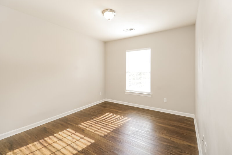 2,420/Mo, 15126 Callow Forest Dr Charlotte, NC 28273 Main Bedroom View 2