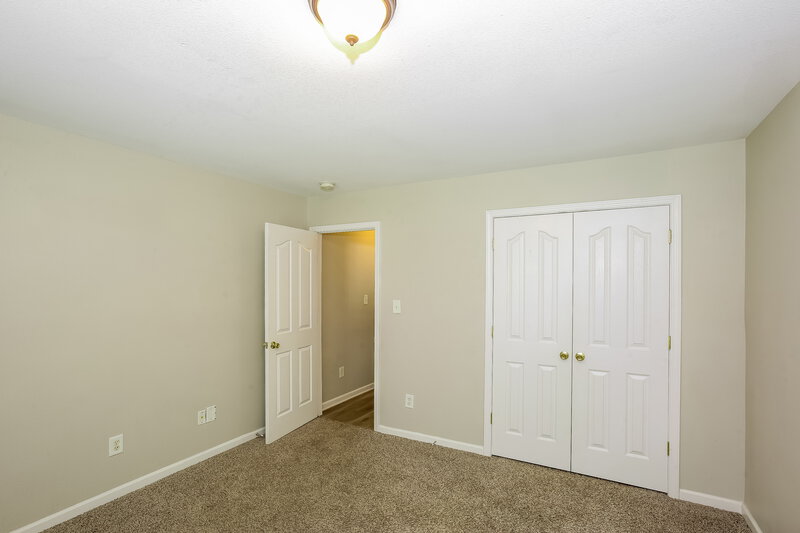 2,105/Mo, 12705 Walking Stick Dr Charlotte, NC 28278 Bedroom View