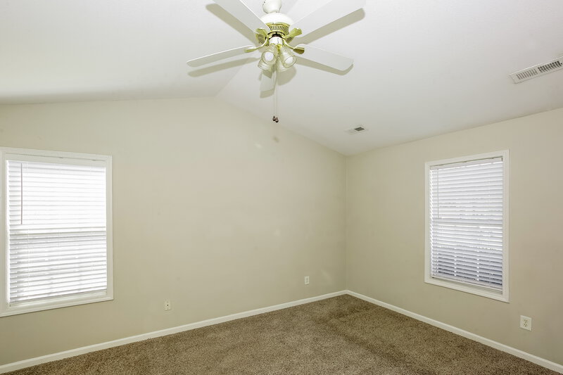 2,105/Mo, 12705 Walking Stick Dr Charlotte, NC 28278 Bedroom View 2