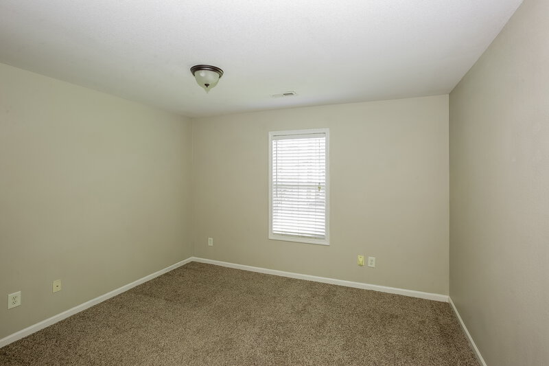 2,105/Mo, 12705 Walking Stick Dr Charlotte, NC 28278 Bedroom View 5