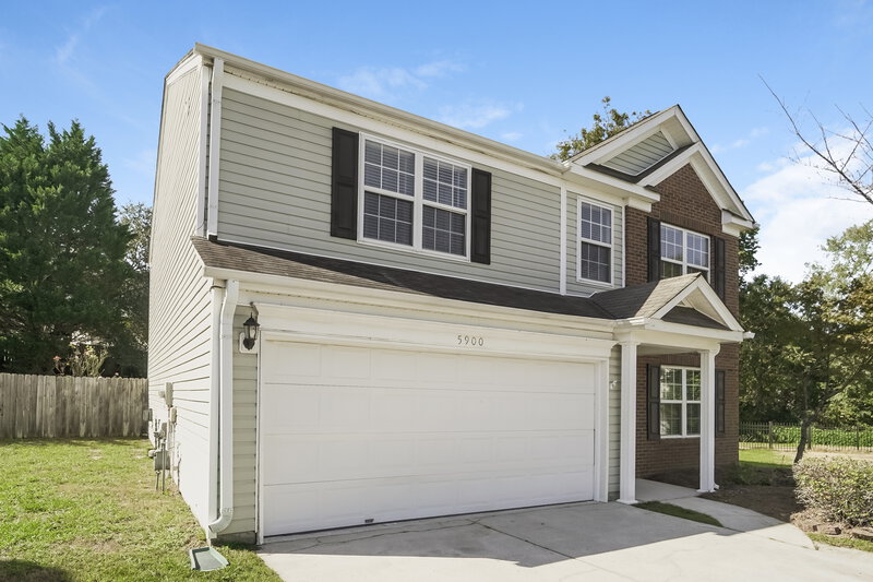 2,340/Mo, 5900 Hidden Meadow Ln Charlotte, NC 28269 Misc View