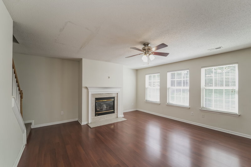 2,340/Mo, 5900 Hidden Meadow Ln Charlotte, NC 28269 Misc View 2