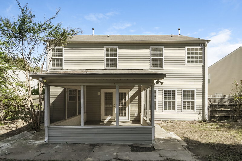 2,340/Mo, 5900 Hidden Meadow Ln Charlotte, NC 28269 Misc View 14