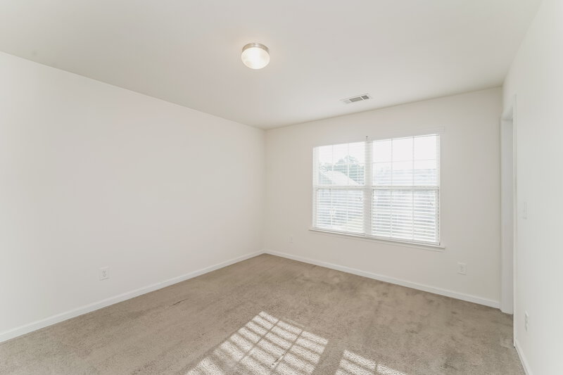 1,655/Mo, 4610 Palustris Ct Charlotte, NC 28269 Bedroom View