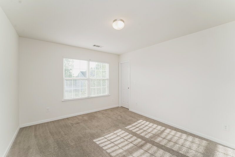 1,655/Mo, 4610 Palustris Ct Charlotte, NC 28269 Bedroom View 2