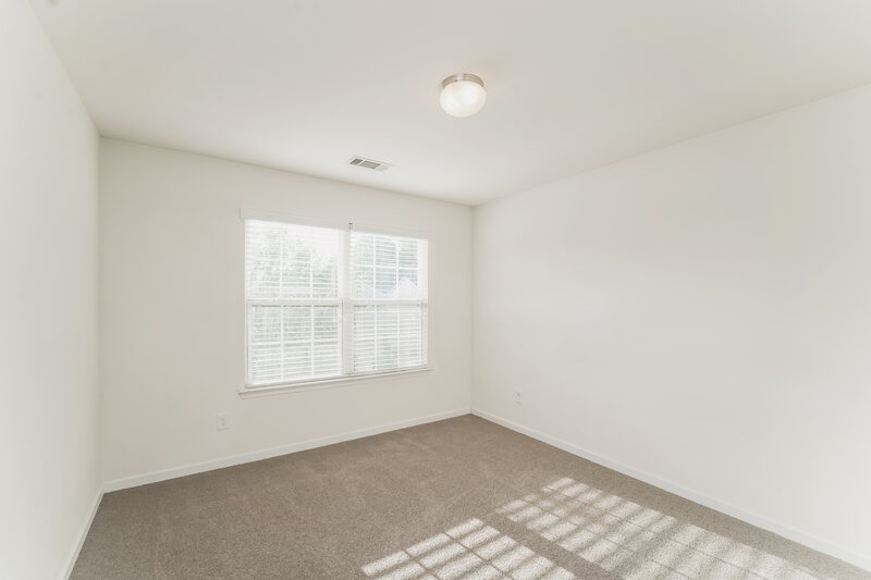 1,655/Mo, 4610 Palustris Ct Charlotte, NC 28269 Bedroom View 3