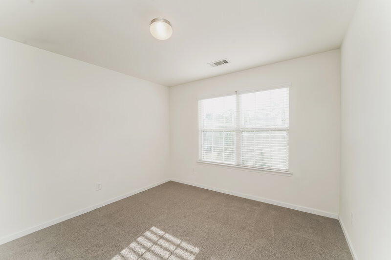 1,655/Mo, 4610 Palustris Ct Charlotte, NC 28269 Bedroom View 4