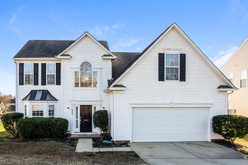 2,135/Mo, 9908 Spring Park Dr Charlotte, NC 28269 External View