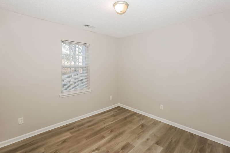 1,740/Mo, 7525 Grabill Dr Charlotte, NC 28269 Bedroom View 2