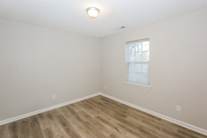 1,740/Mo, 7525 Grabill Dr Charlotte, NC 28269 Bedroom View 4