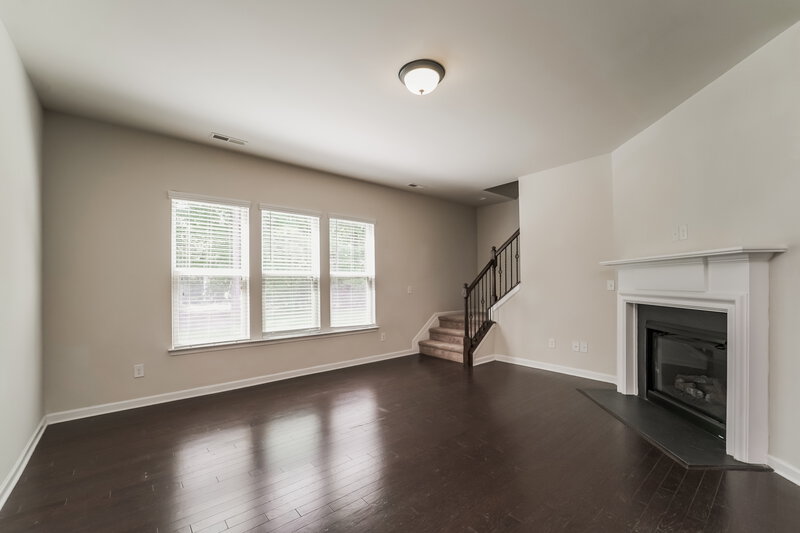 2,600/Mo, 15315 Fred Brown Rd Huntersville, NC 28078 Living Room View