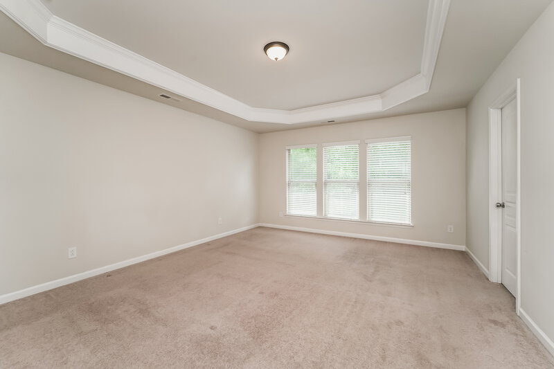 2,600/Mo, 15315 Fred Brown Rd Huntersville, NC 28078 Main Bedroom View